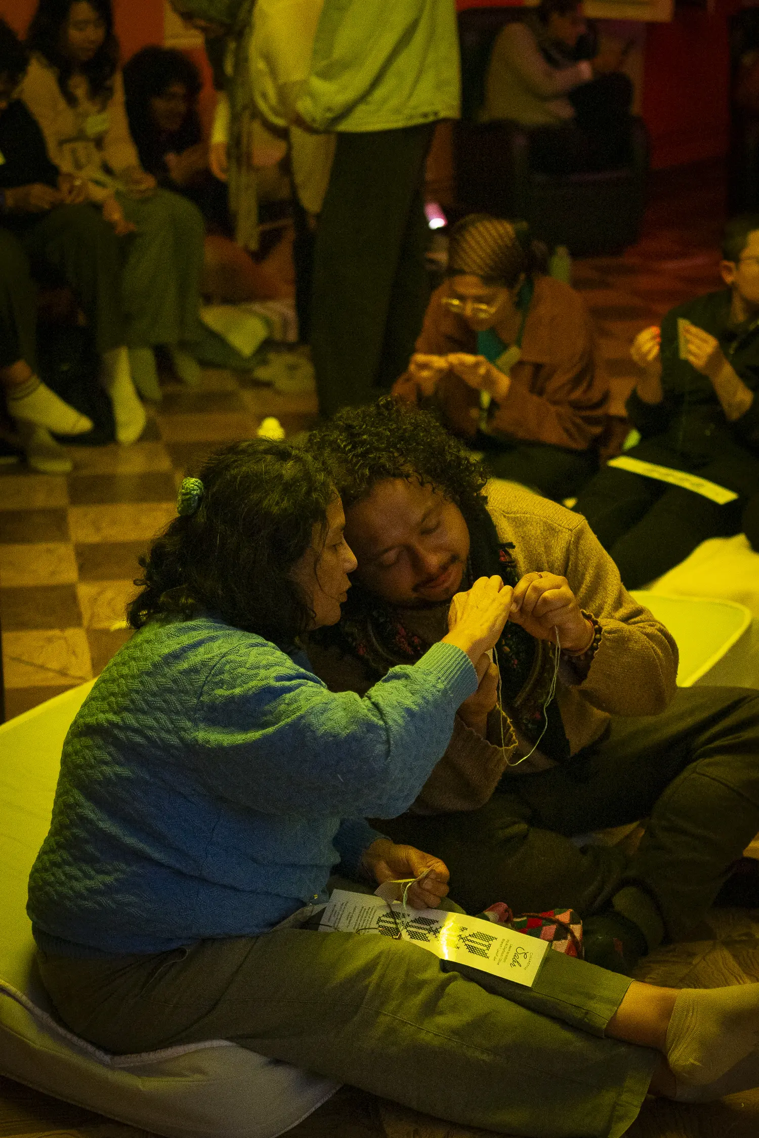 BIPoC Climate Justice Conference 2025 - Day 1 - RRSS_BipocConference_2025-136